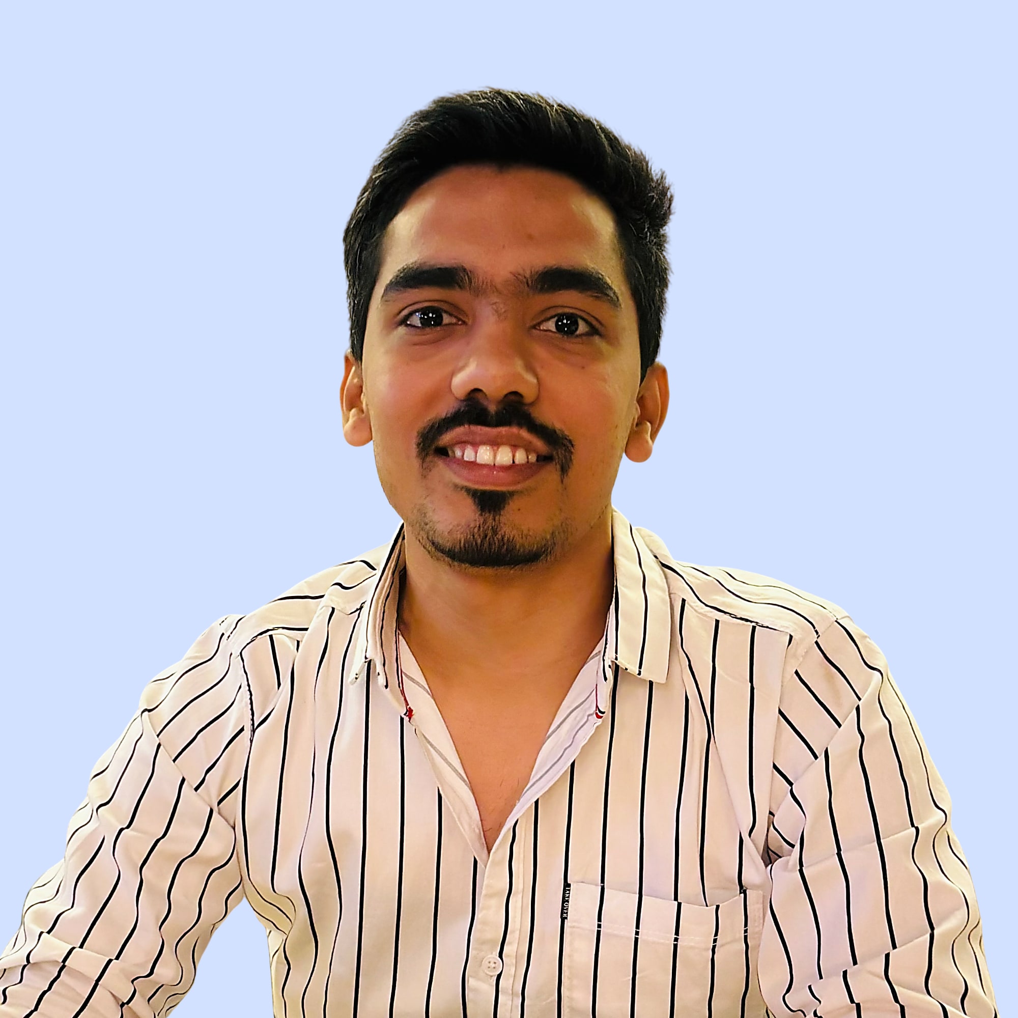 Yogesh Bangar